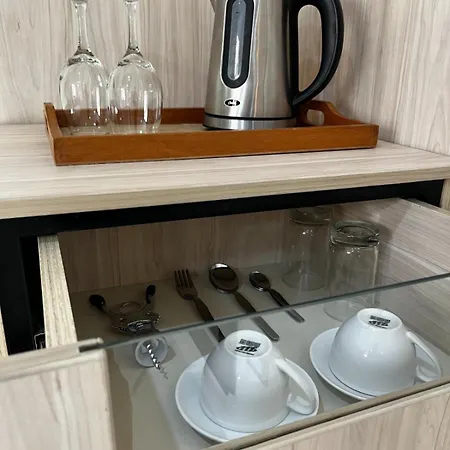 Habitacion Moderna Y Privada Lima Extérieur photo
