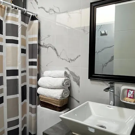 Habitacion Moderna Y Privada Lima Extérieur photo