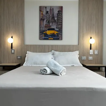 Habitacion Moderna Y Privada Lima Extérieur photo