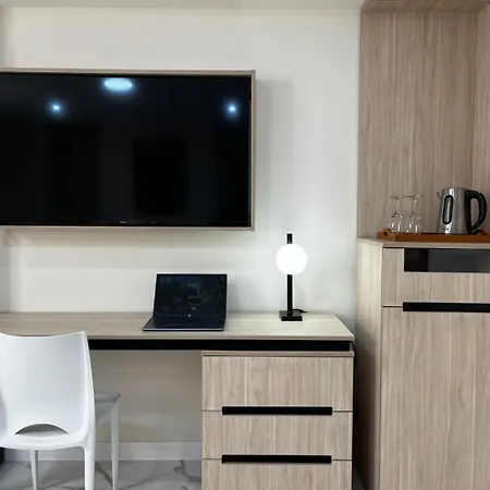 Habitacion Moderna Y Privada Lima Extérieur photo