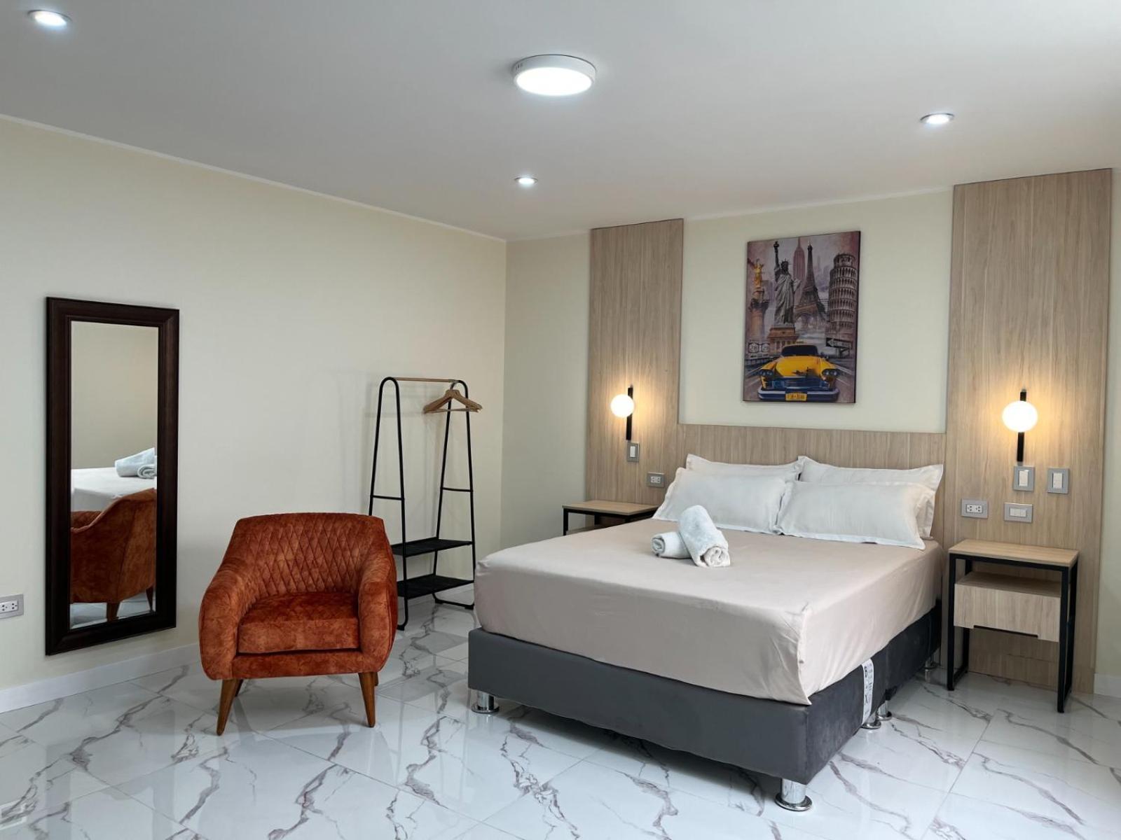 Apartamento Moderna Y Privada *